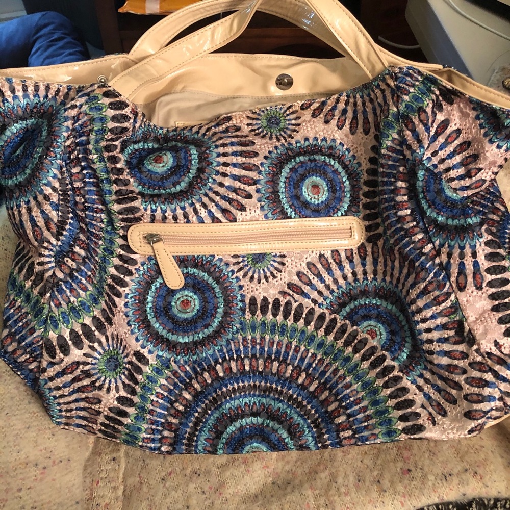 Big Buddah new purse